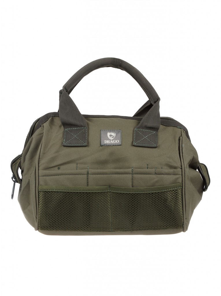 drago tactical bag