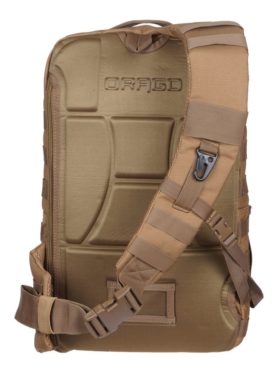 drago gear scout backpack