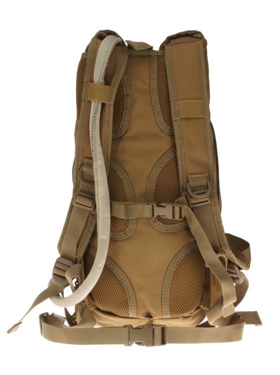 drago hydration pack