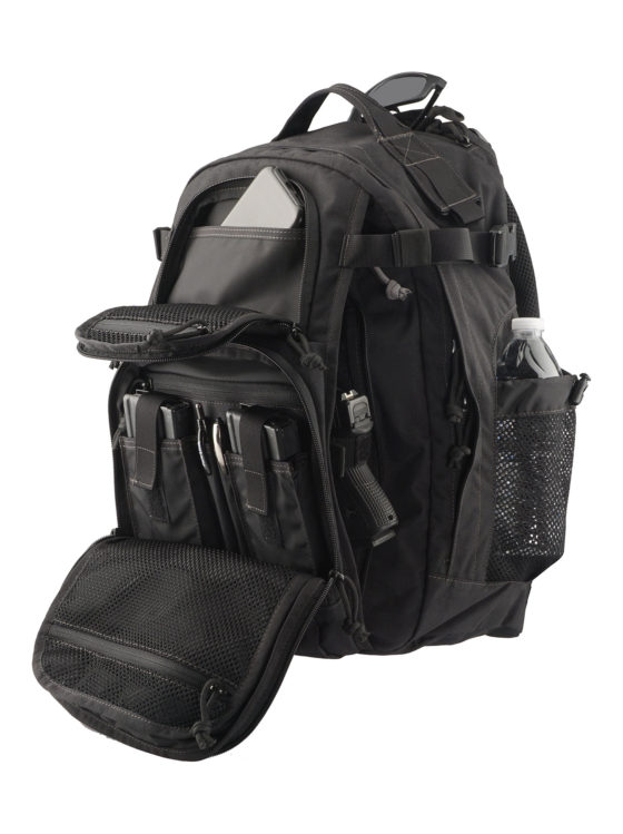 drago gear defender backpack