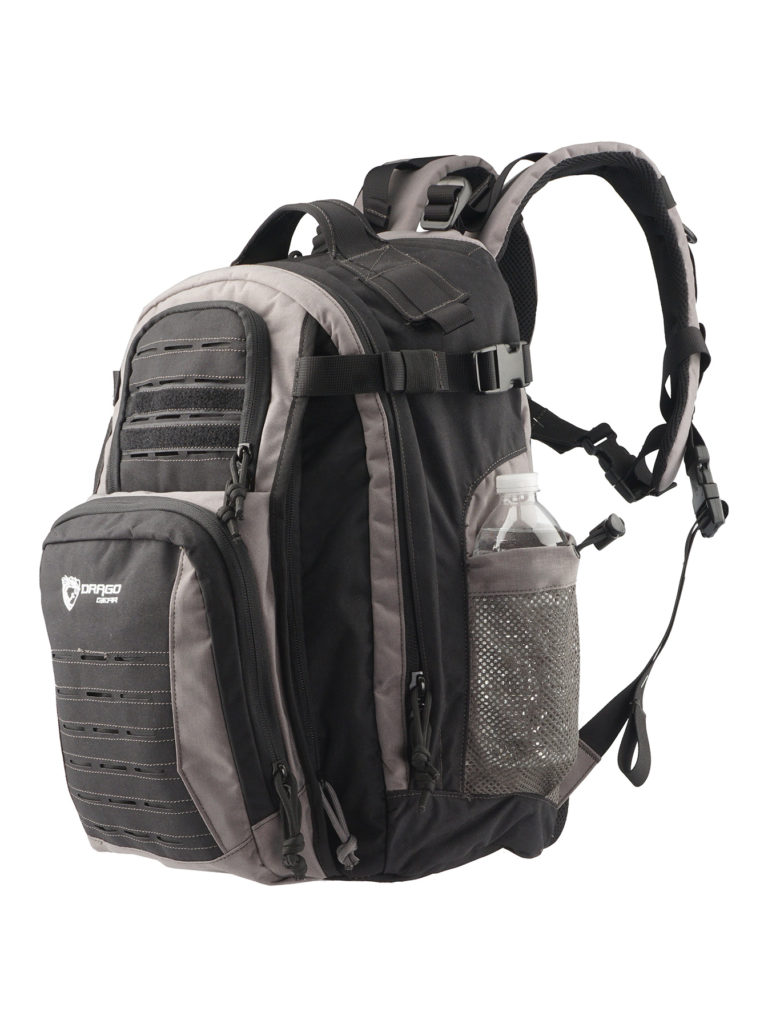 Tracker™ Backpack Drago Gear